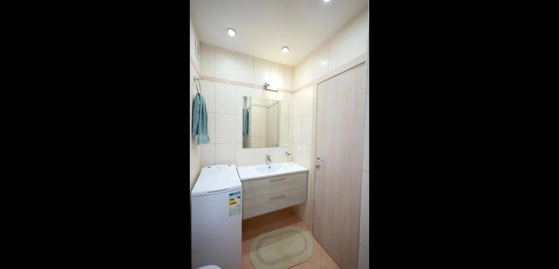 Студио Сарафово Burgas City Bulharsko